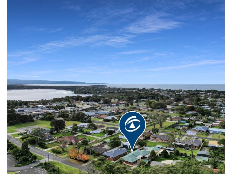 Unit 1/16 West Crescent, Culburra Beach NSW 2540