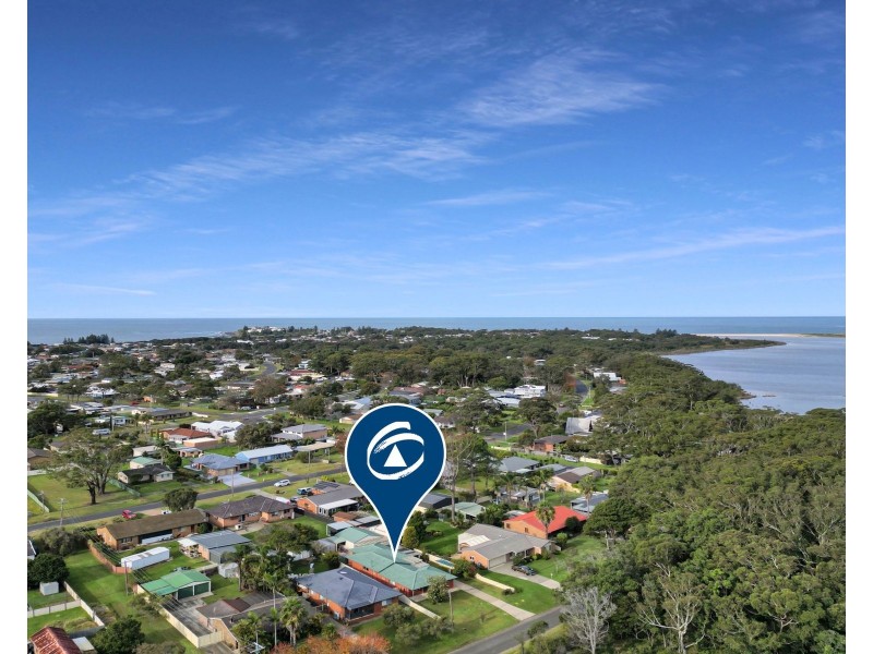 Unit 1/16 West Crescent, Culburra Beach NSW 2540