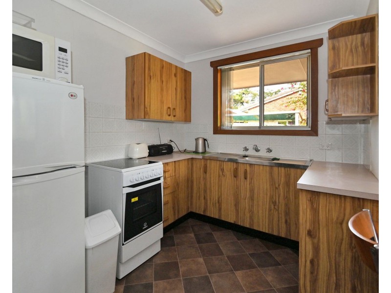 Unit 1/16 West Crescent, Culburra Beach NSW 2540