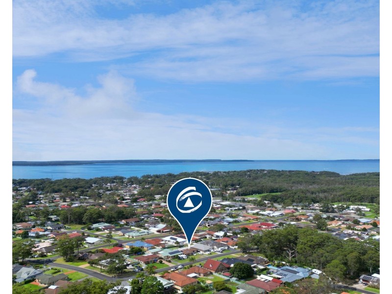13 Barden Close, Callala Bay NSW 2540