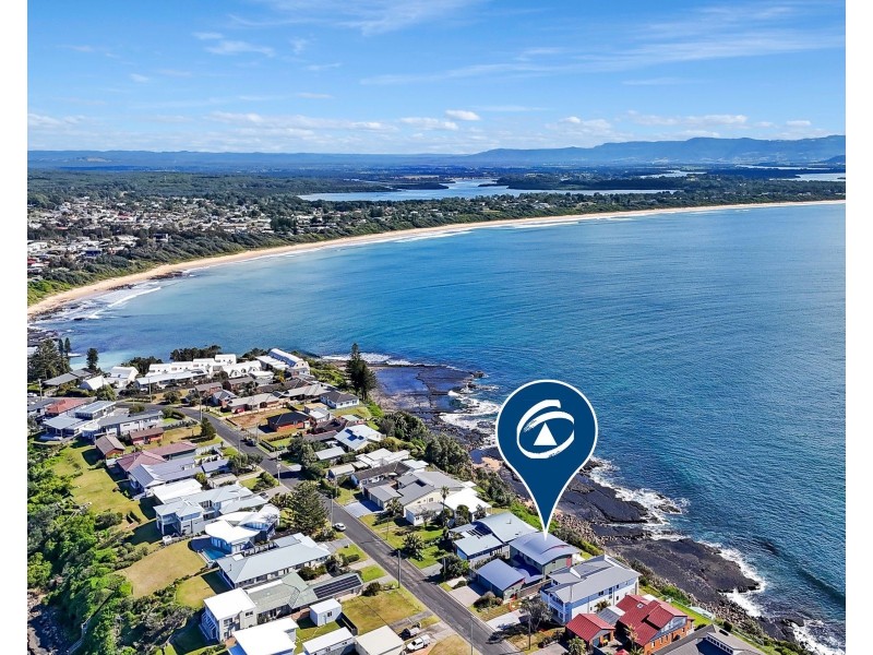 240 Penguins Head Road, Culburra Beach NSW 2540
