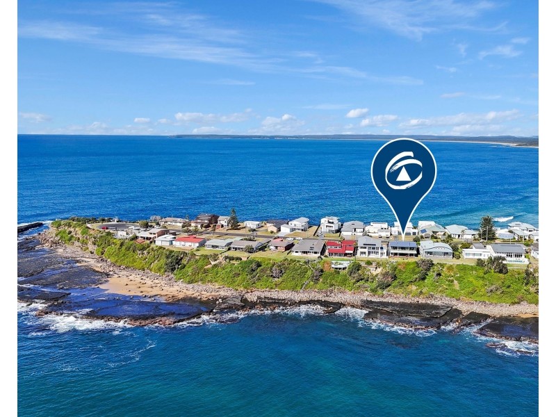 240 Penguins Head Road, Culburra Beach NSW 2540