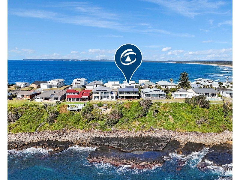240 Penguins Head Road, Culburra Beach NSW 2540