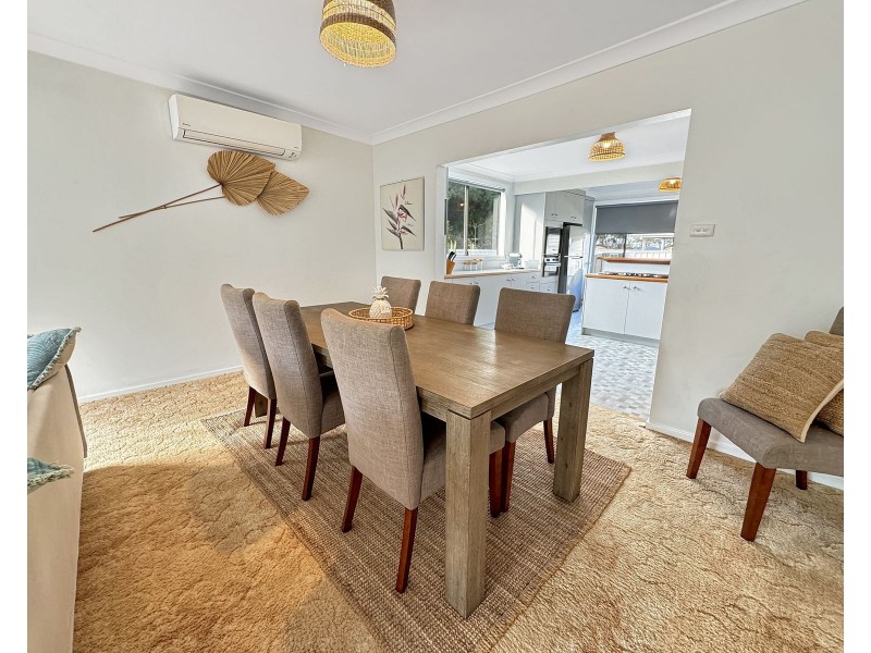 18 Chapman Street, Callala Bay NSW 2540