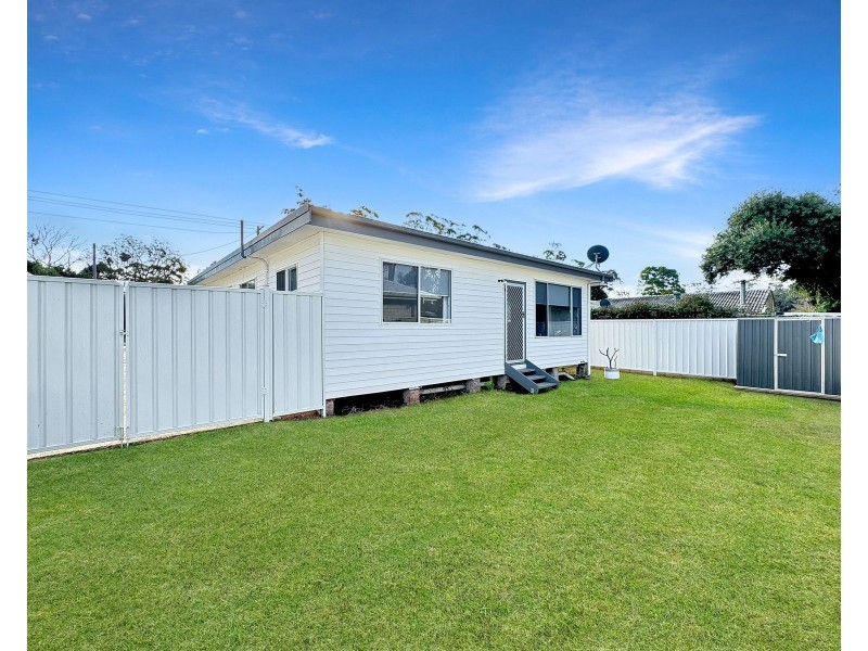 18 Chapman Street, Callala Bay NSW 2540