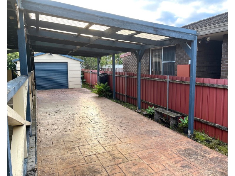 35 Lackersteen Street, Callala Bay NSW 2540