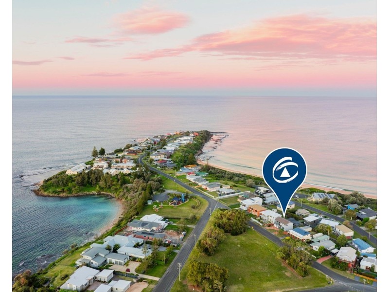 8 Eastbourne Avenue, Culburra Beach NSW 2540