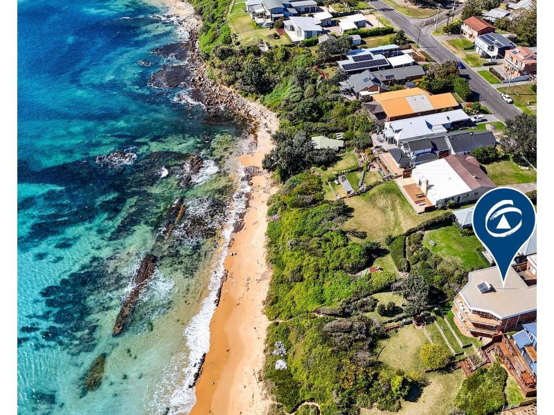 180 Penguins Head Road, Culburra Beach NSW 2540