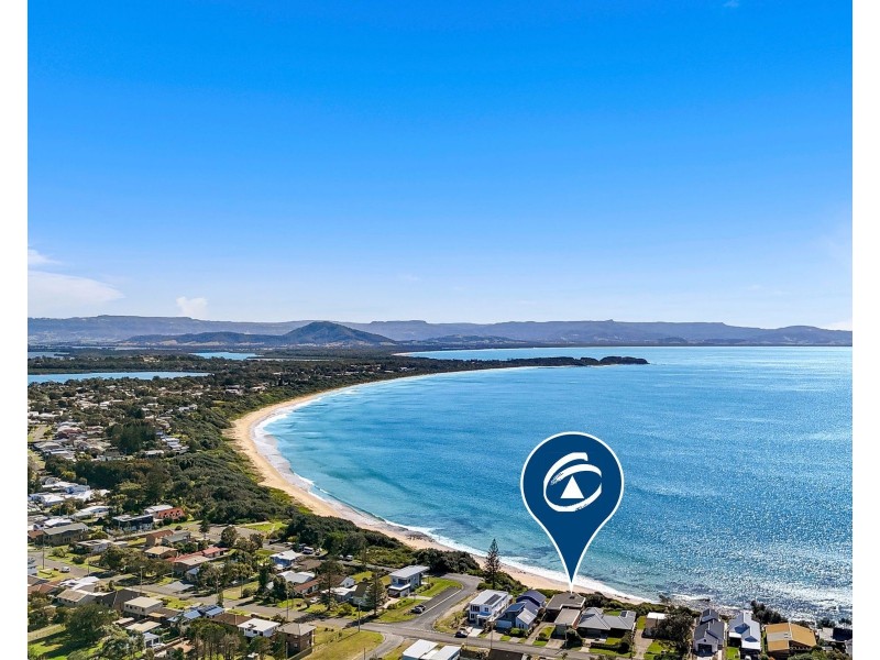 180 Penguins Head Road, Culburra Beach NSW 2540