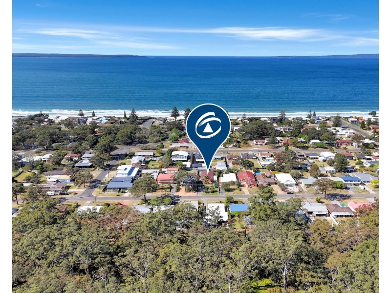 19 Queen Mary Street, Callala Beach NSW 2540