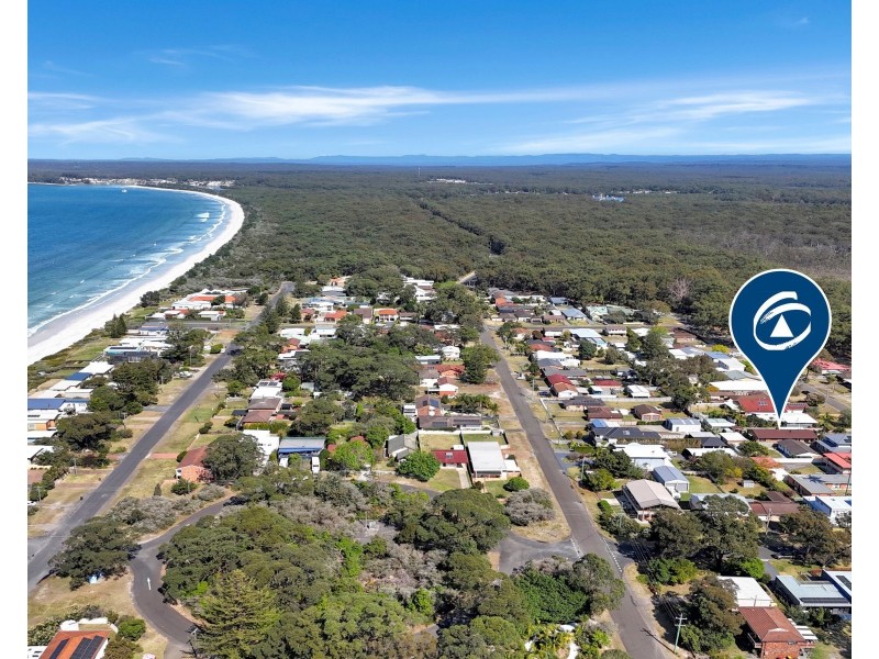 19 Queen Mary Street, Callala Beach NSW 2540