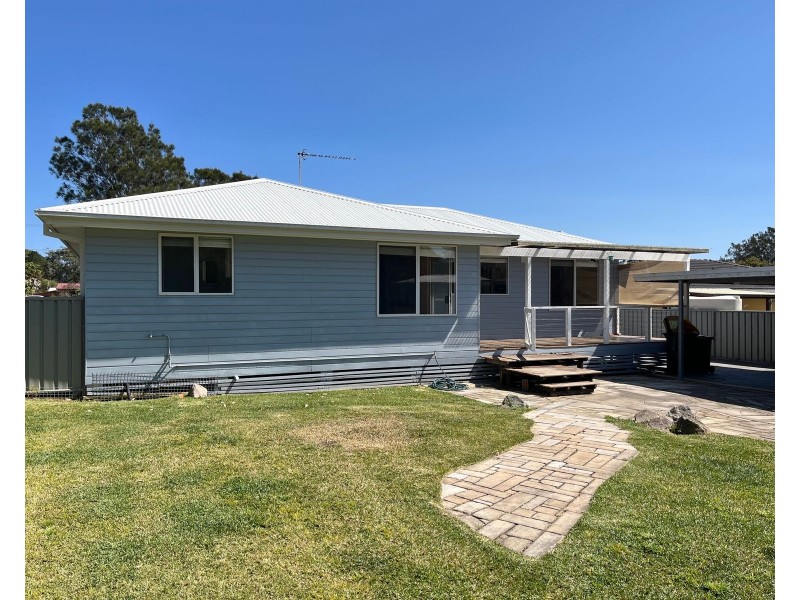 92 Prince Edward Avenue, Culburra Beach NSW 2540