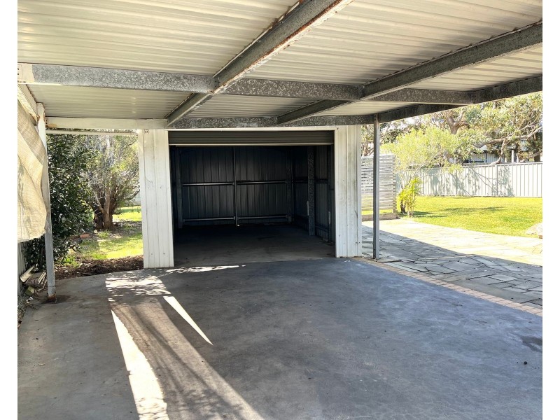 92 Prince Edward Avenue, Culburra Beach NSW 2540