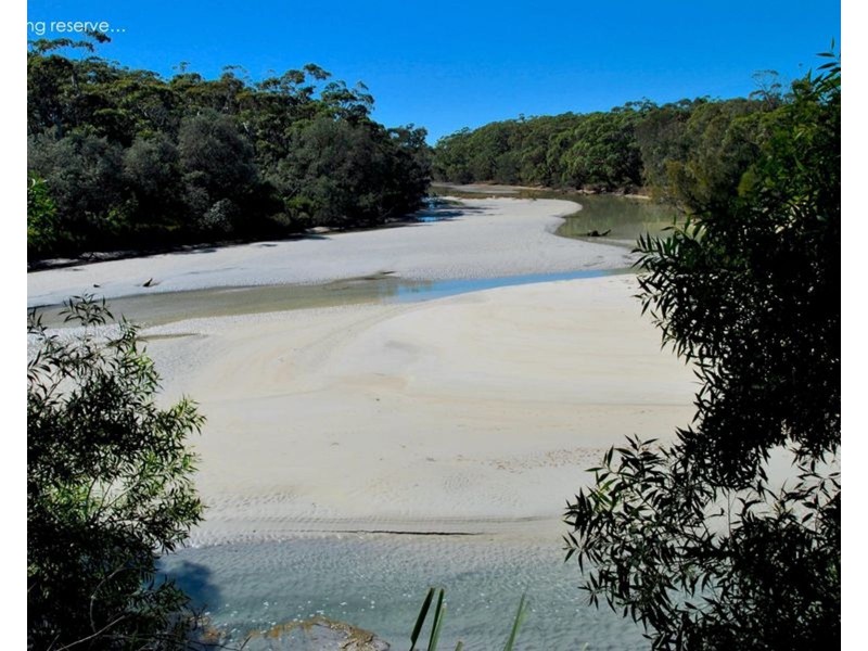 2/10 Monarch Place, Callala Bay NSW 2540