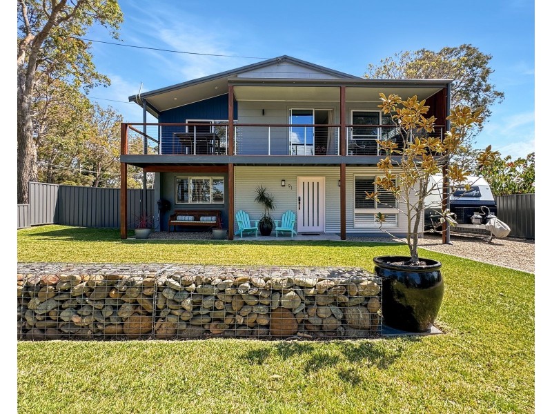 91 Boorawine Terrace, Callala Bay NSW 2540