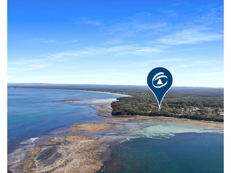 91 Boorawine Terrace, Callala Bay NSW 2540