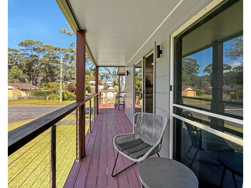 91 Boorawine Terrace, Callala Bay NSW 2540