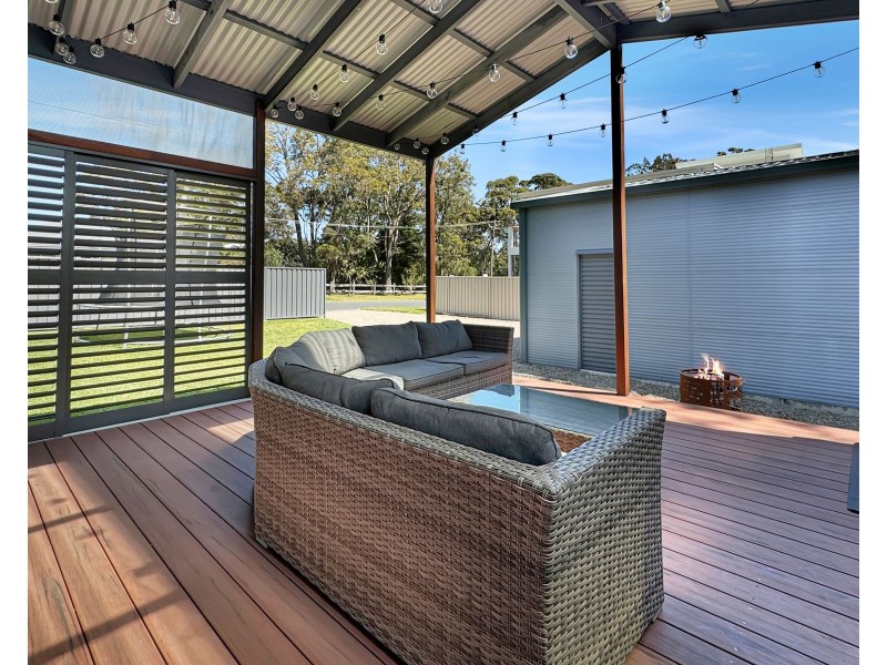 91 Boorawine Terrace, Callala Bay NSW 2540