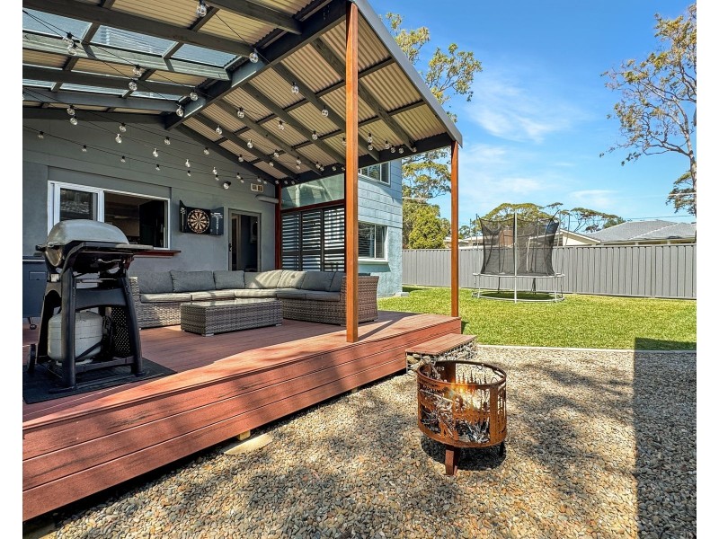 91 Boorawine Terrace, Callala Bay NSW 2540