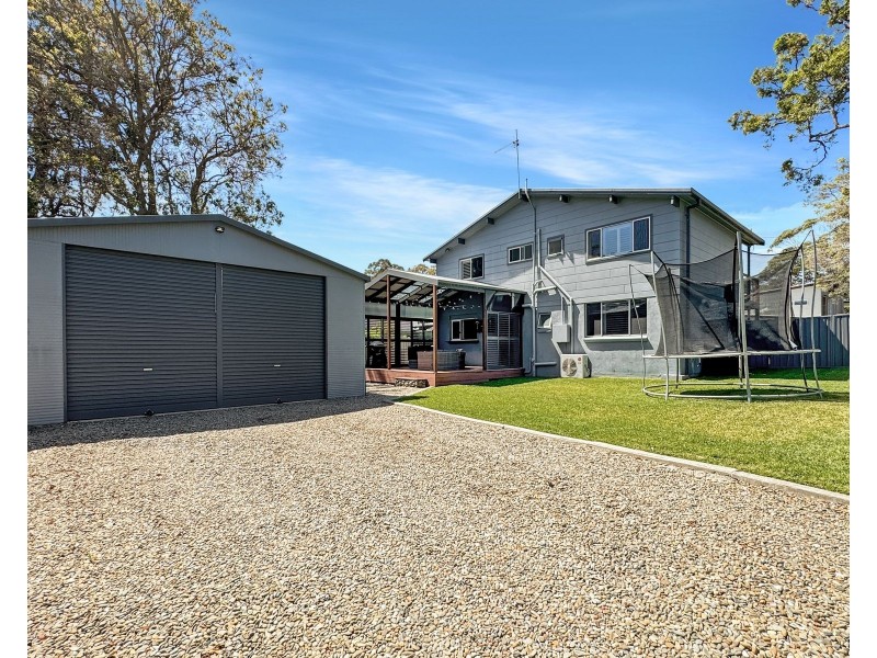 91 Boorawine Terrace, Callala Bay NSW 2540
