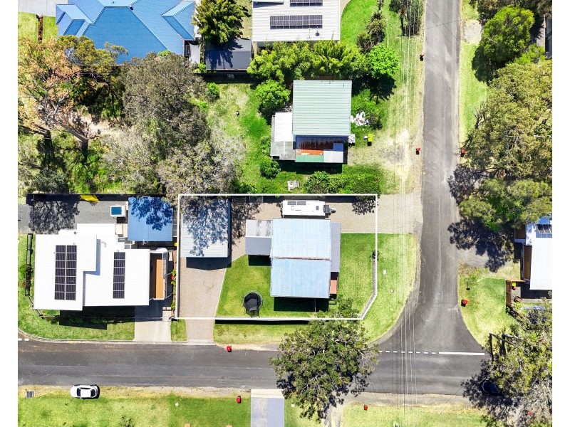 91 Boorawine Terrace, Callala Bay NSW 2540
