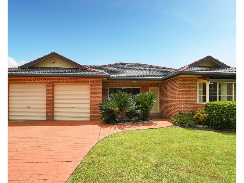 31 Emmett Street, Callala Bay NSW 2540