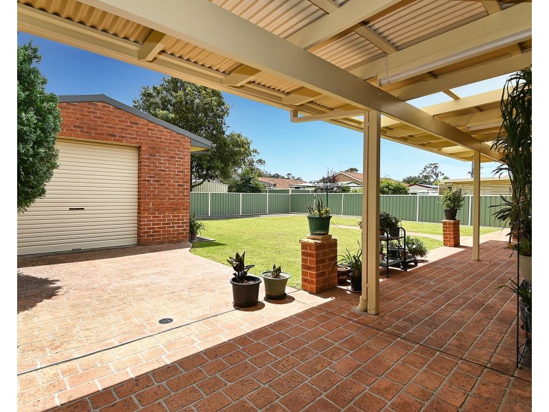 31 Emmett Street, Callala Bay NSW 2540