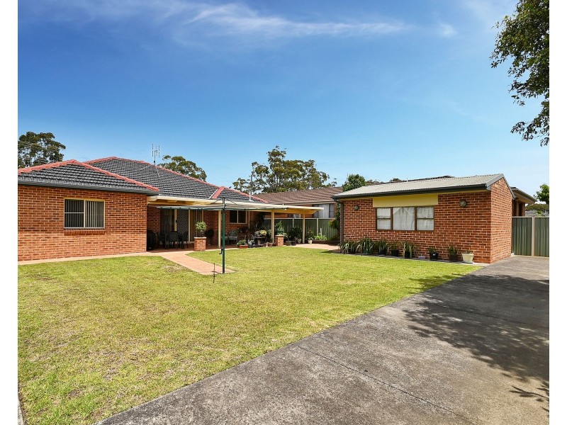 31 Emmett Street, Callala Bay NSW 2540
