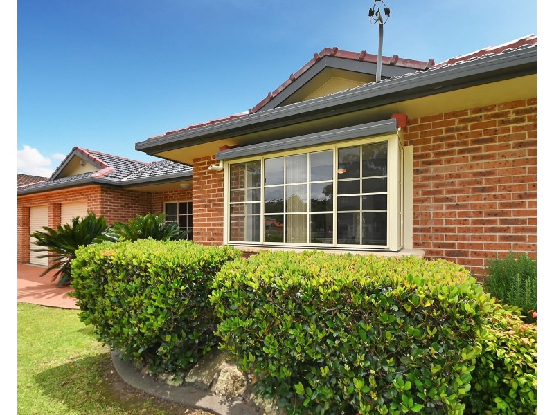 31 Emmett Street, Callala Bay NSW 2540