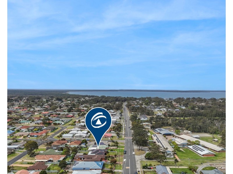 31 Emmett Street, Callala Bay NSW 2540