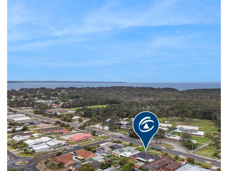 31 Emmett Street, Callala Bay NSW 2540