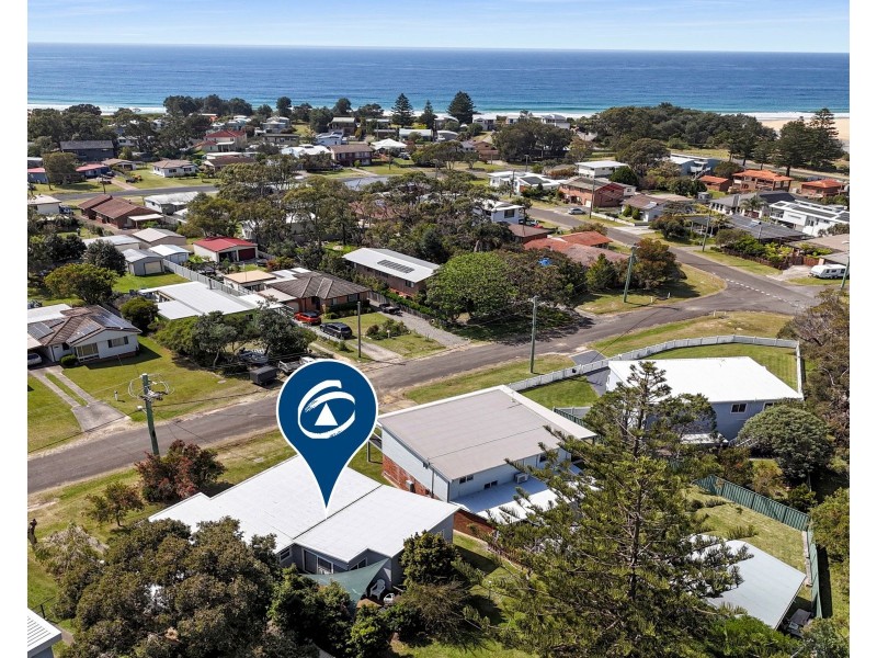 51 Broadview Avenue, Culburra Beach NSW 2540