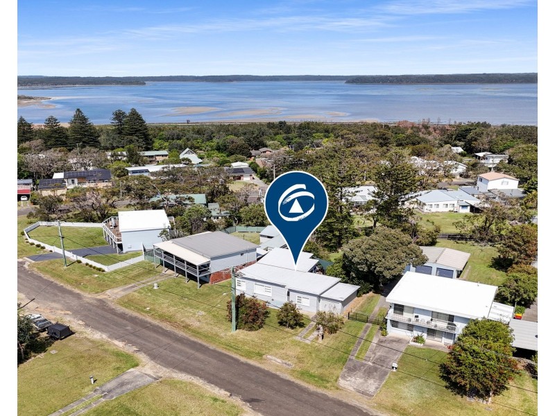 51 Broadview Avenue, Culburra Beach NSW 2540