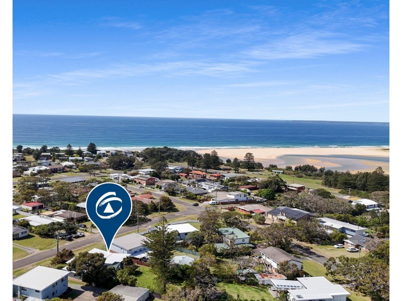 51 Broadview Avenue, Culburra Beach NSW 2540