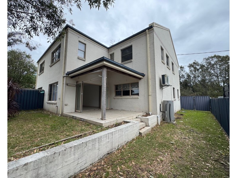 Townhouse 1/1 Weston Street, Culburra Beach NSW 2540