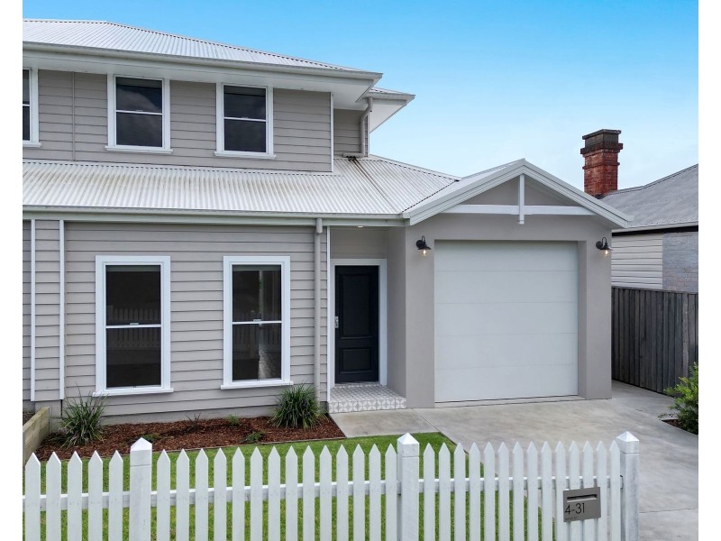 4/31 Jervis Street, Nowra NSW 2541