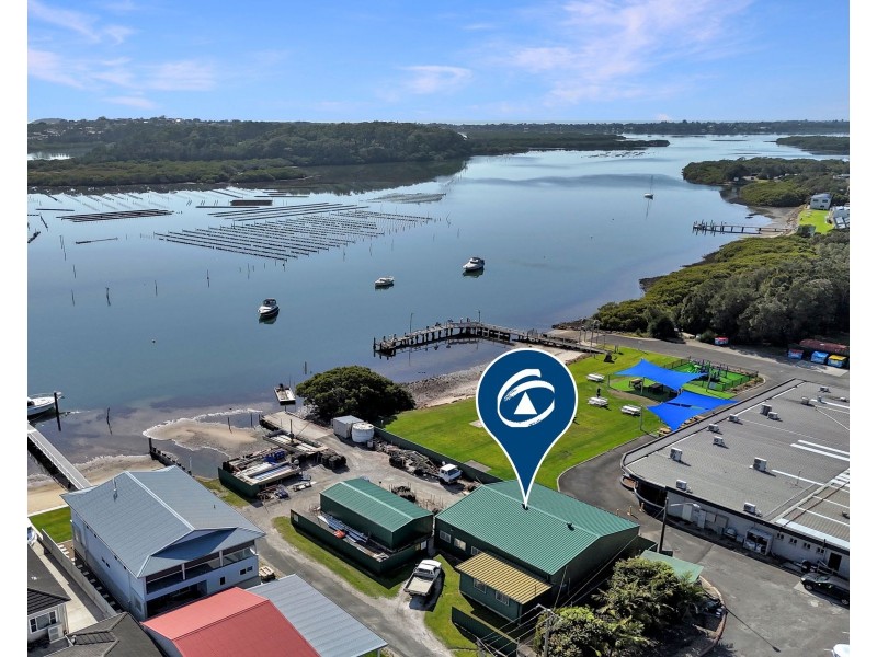 88 Haiser Road, Greenwell Point NSW 2540