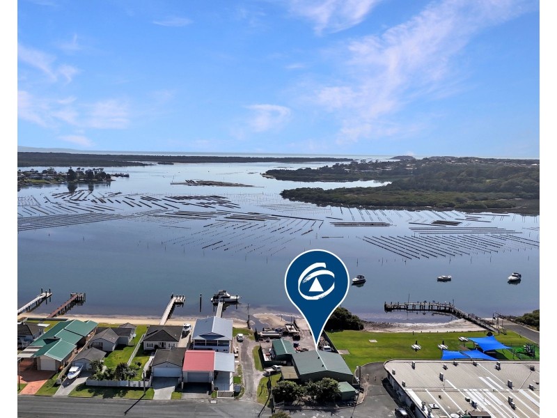 88 Haiser Road, Greenwell Point NSW 2540