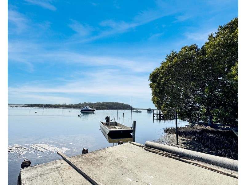 88 Haiser Road, Greenwell Point NSW 2540
