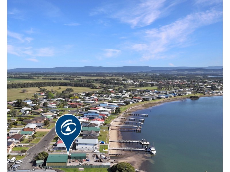 88 Haiser Road, Greenwell Point NSW 2540