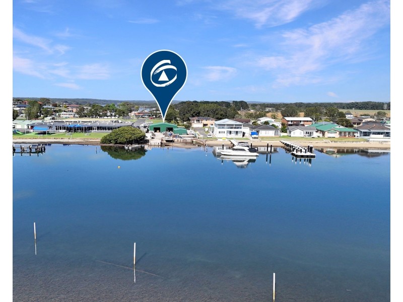 88 Haiser Road, Greenwell Point NSW 2540