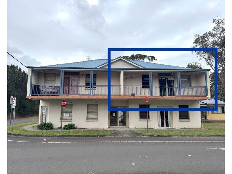 Apartment 2/1 Weston Street, Culburra Beach NSW 2540