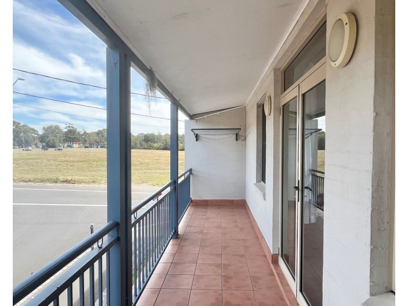 Apartment 2/1 Weston Street, Culburra Beach NSW 2540
