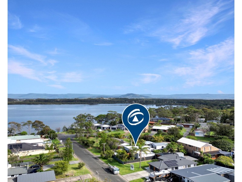 3 Whistler Street, Culburra Beach NSW 2540