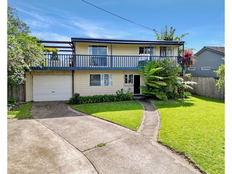 40 Fairlands Street, Culburra Beach NSW 2540