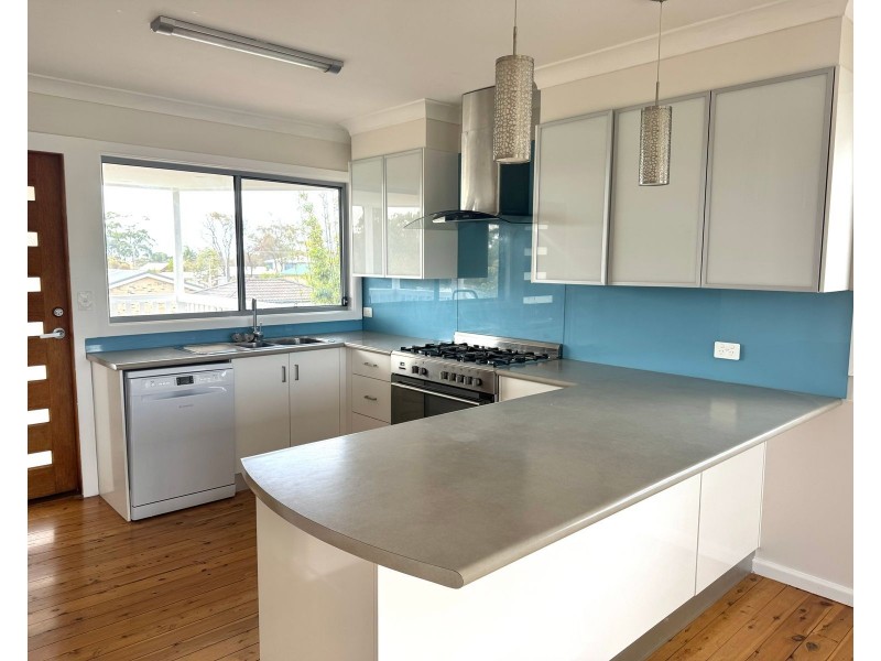 40 Fairlands Street, Culburra Beach NSW 2540