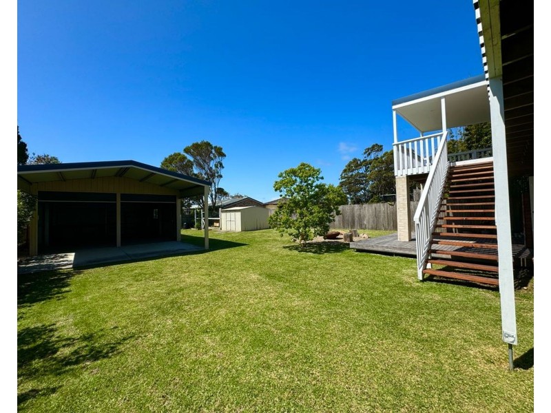 40 Fairlands Street, Culburra Beach NSW 2540
