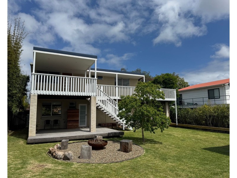 40 Fairlands Street, Culburra Beach NSW 2540