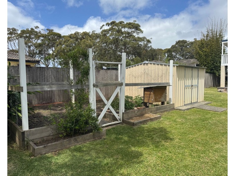 40 Fairlands Street, Culburra Beach NSW 2540