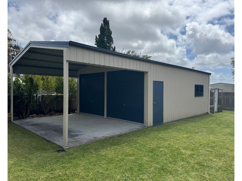 40 Fairlands Street, Culburra Beach NSW 2540